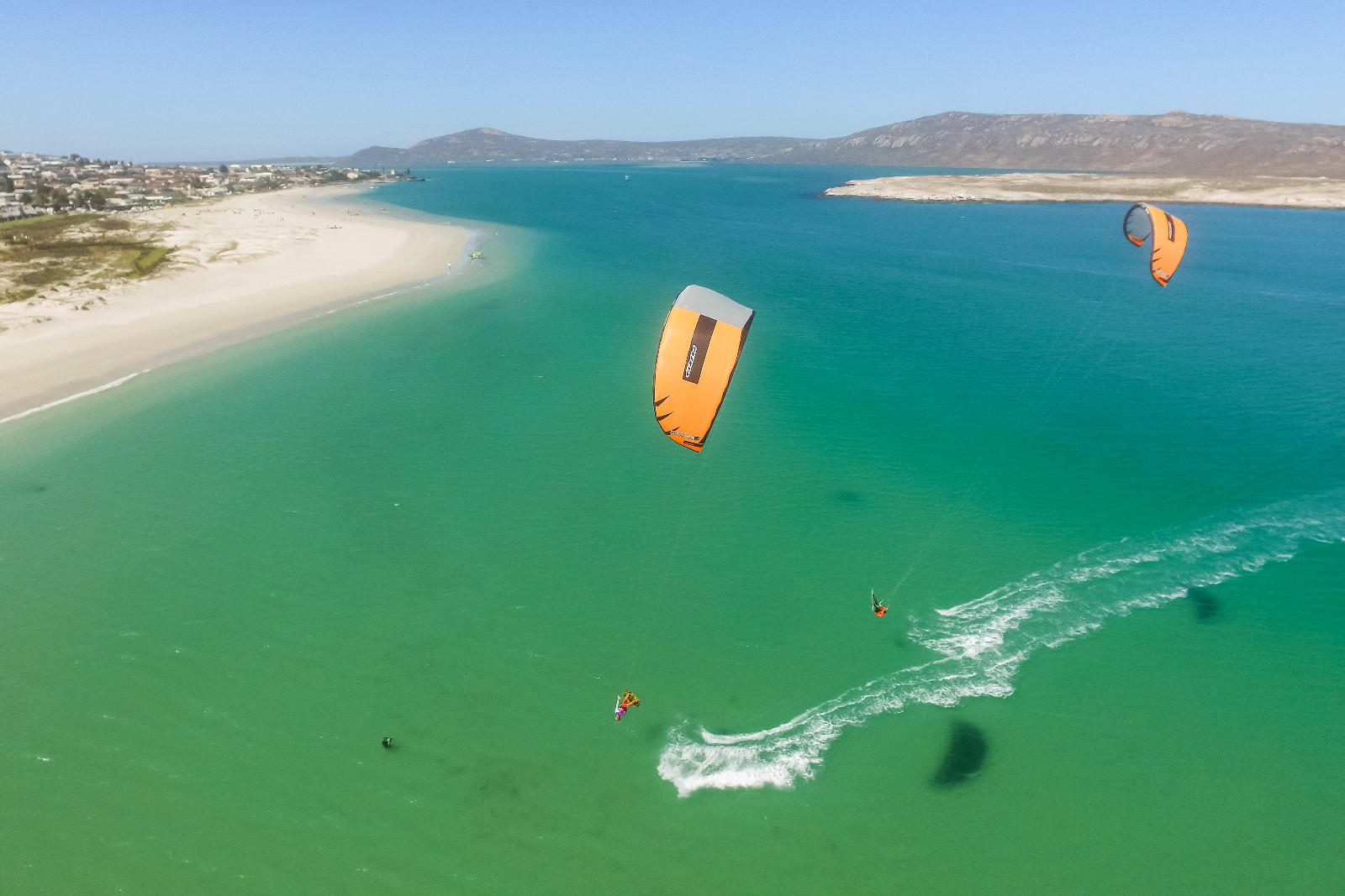 emotion mk2 rrd windsurfing karlin obrazek lightwind freeride